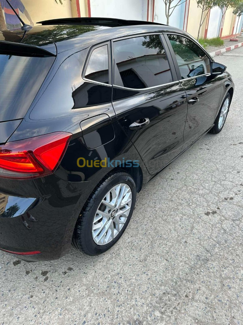 Seat Ibiza 2019 EDITION