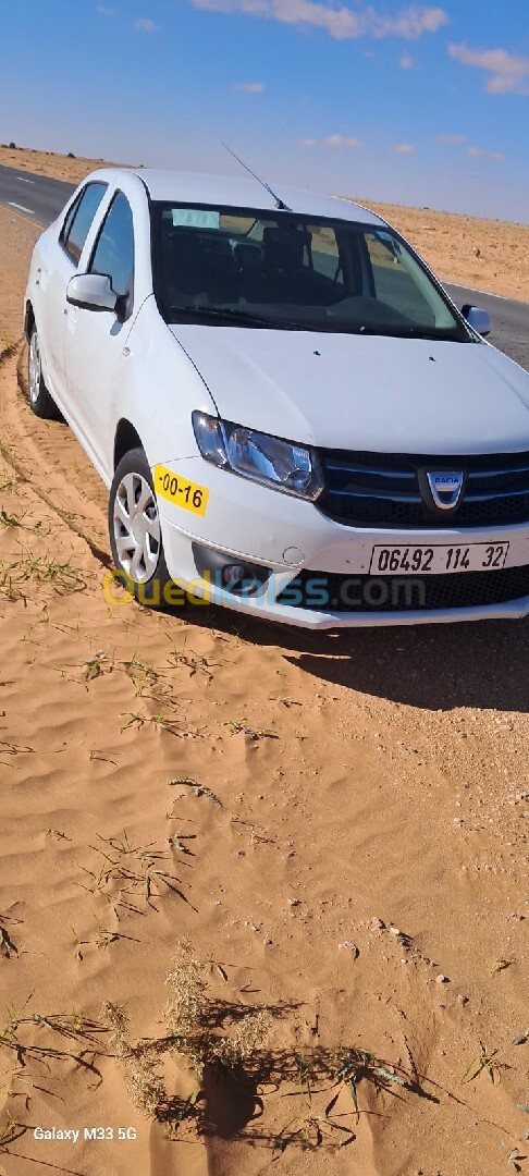 Dacia Logan 2014 Logan