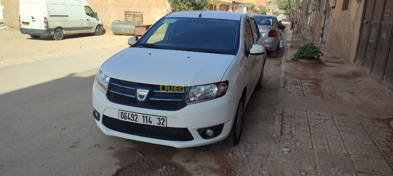 Dacia Logan 2014 