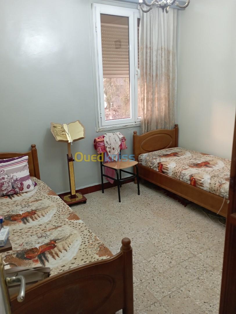 Vente Appartement F3 Constantine Constantine