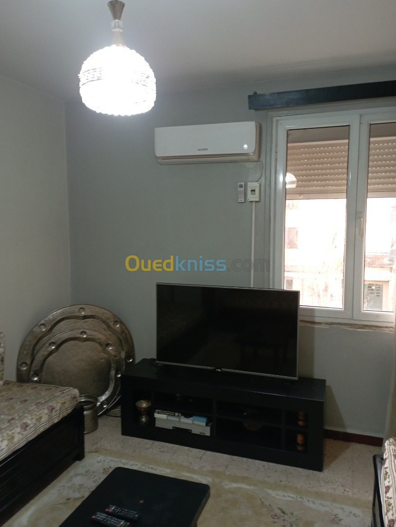 Vente Appartement F3 Constantine Constantine