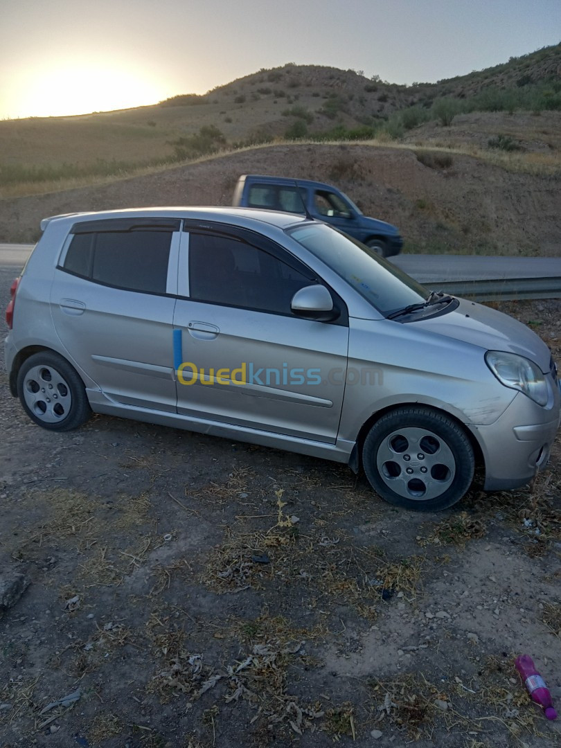 Kia Picanto 2009 Style