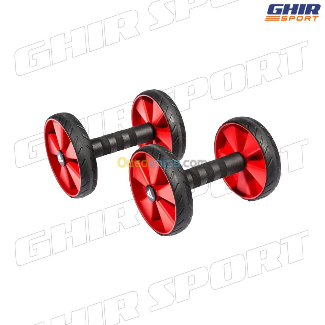 ROULEAUX D'EXERCICE ADIDAS ADAC-11604