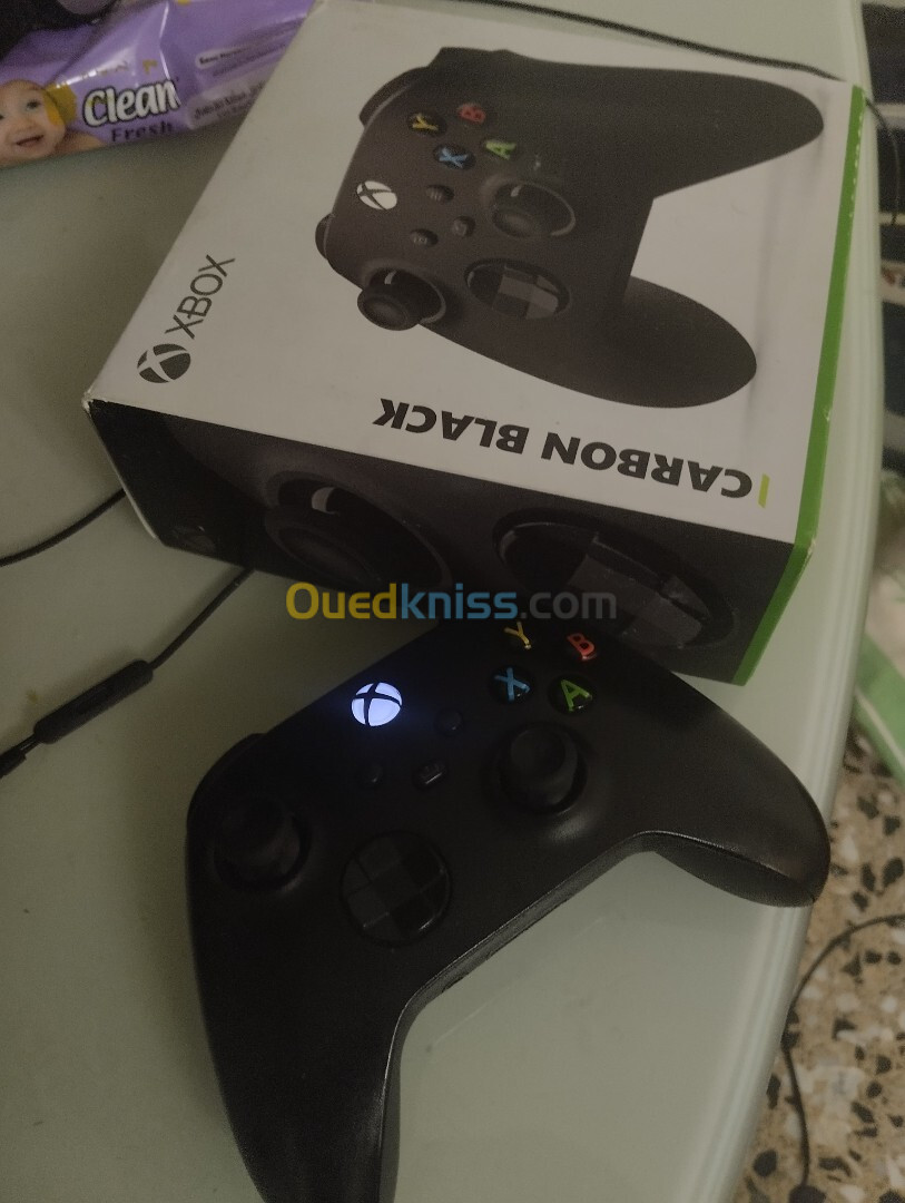 Manette Xbox Series X/S