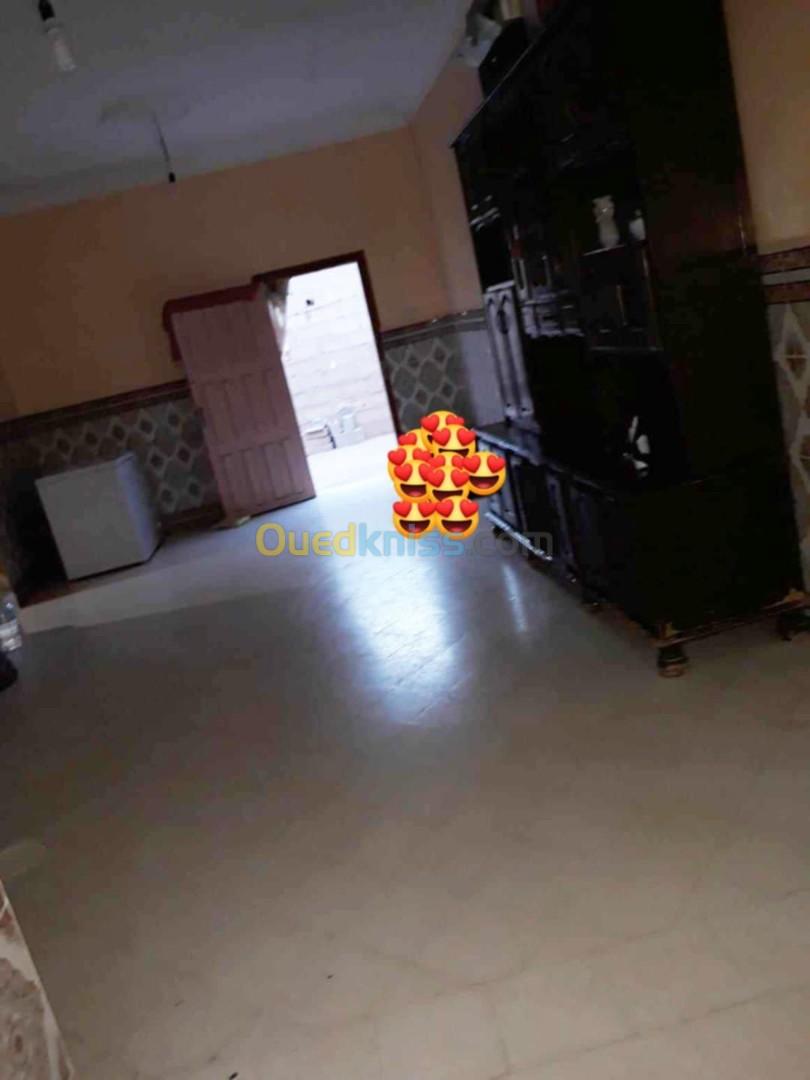 Vente Appartement F2 Tébessa El ogla el malha