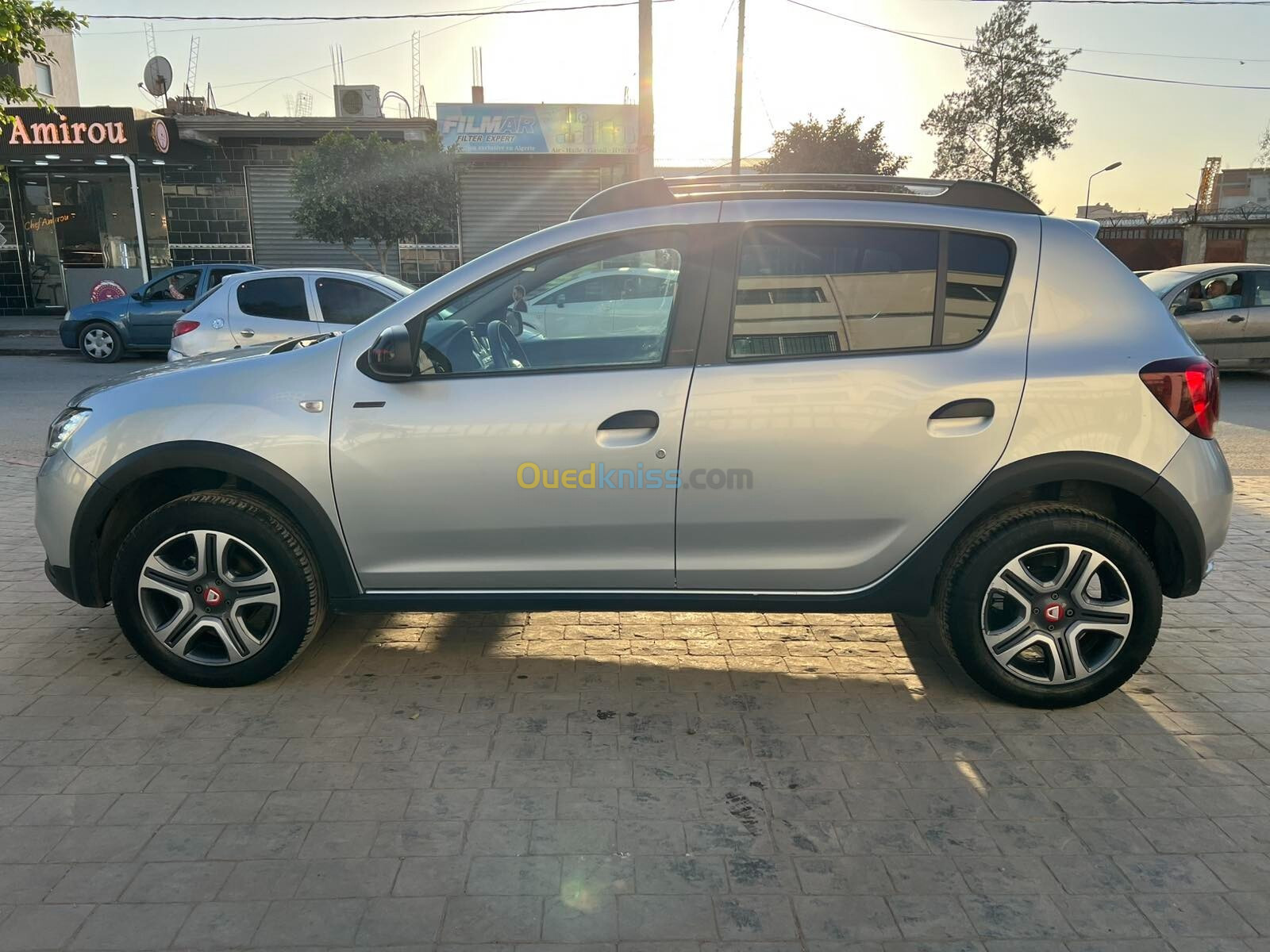 Dacia Sandero 2022 Stepway