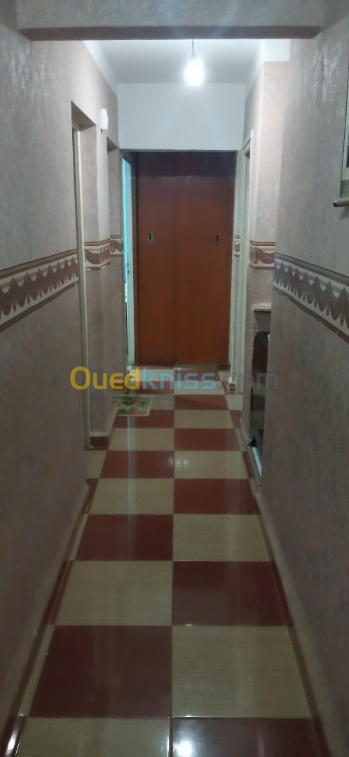 Vente Appartement F4 Batna Batna