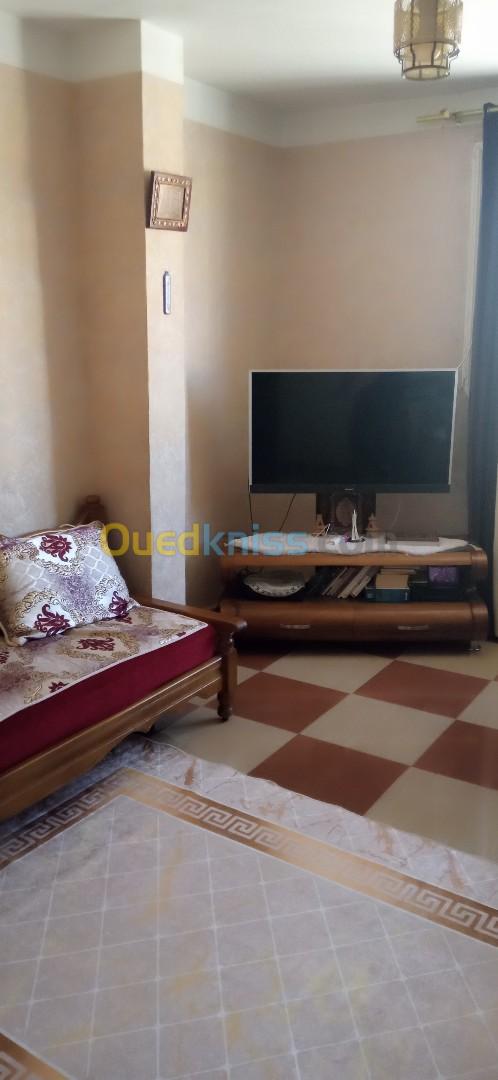 Vente Appartement F4 Batna Batna