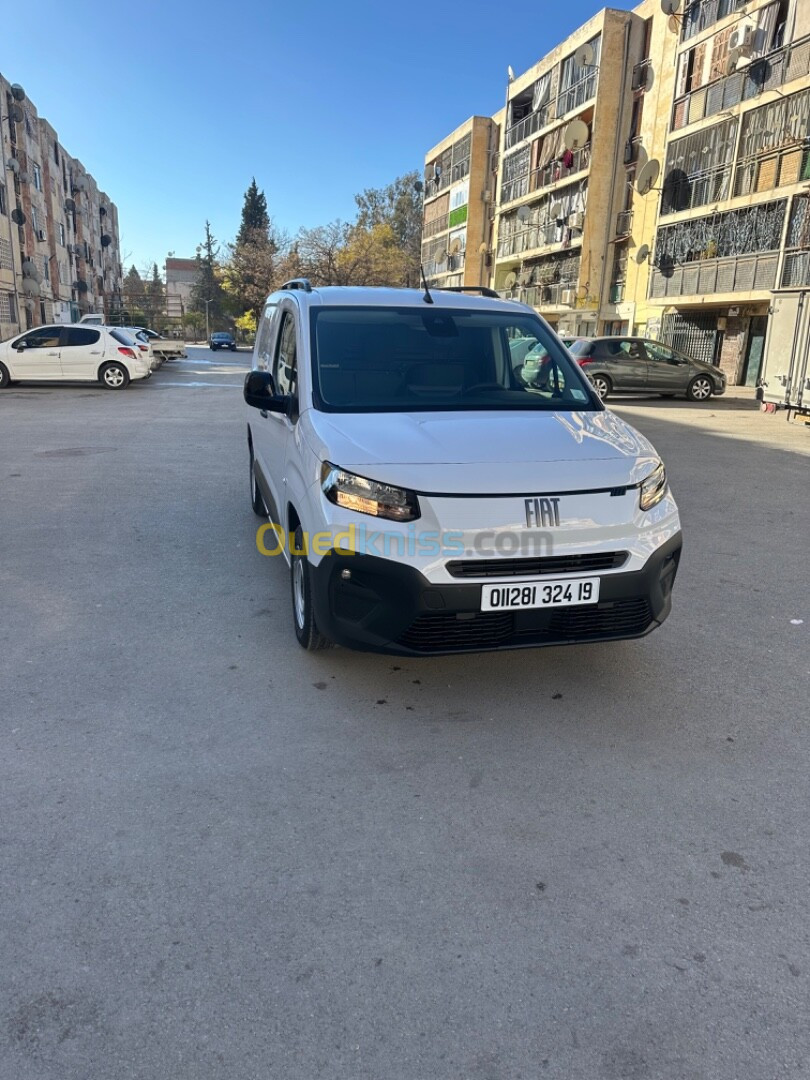 Fiat Doblo 2024 Nw