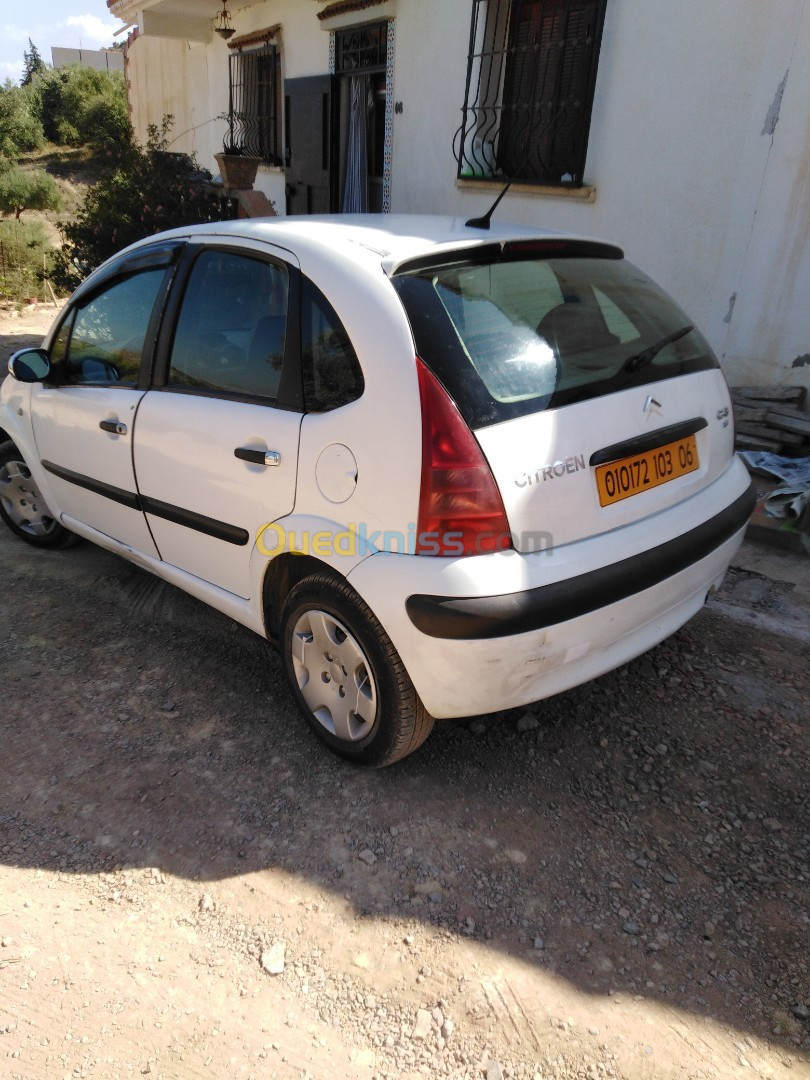 Citroen C3 2003 C3