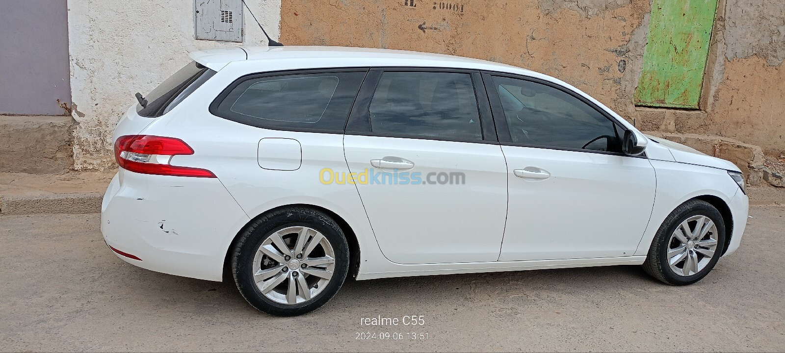 Peugeot 308 2020 SW