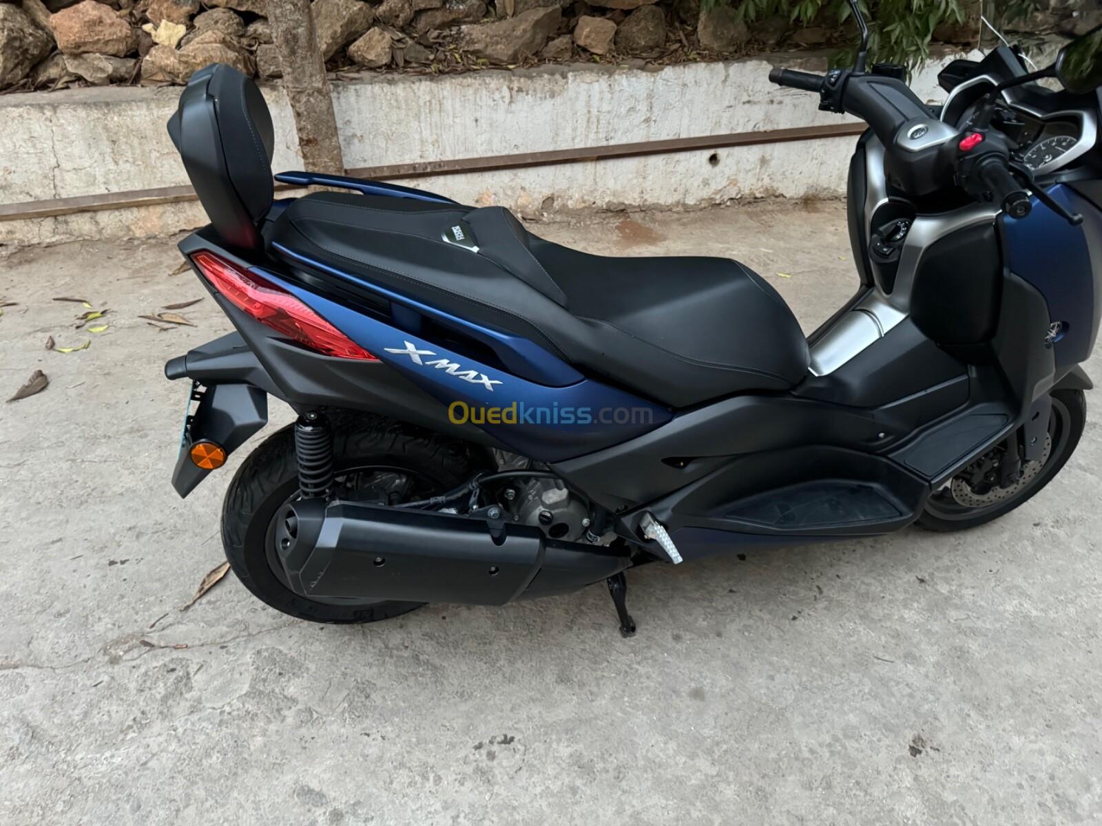 Yamaha Xmax 300 2019