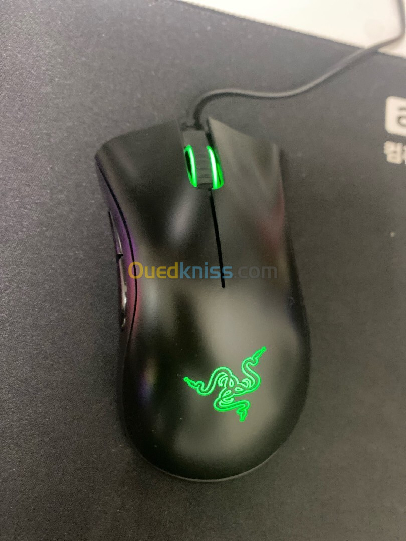 Mousse Razer original 