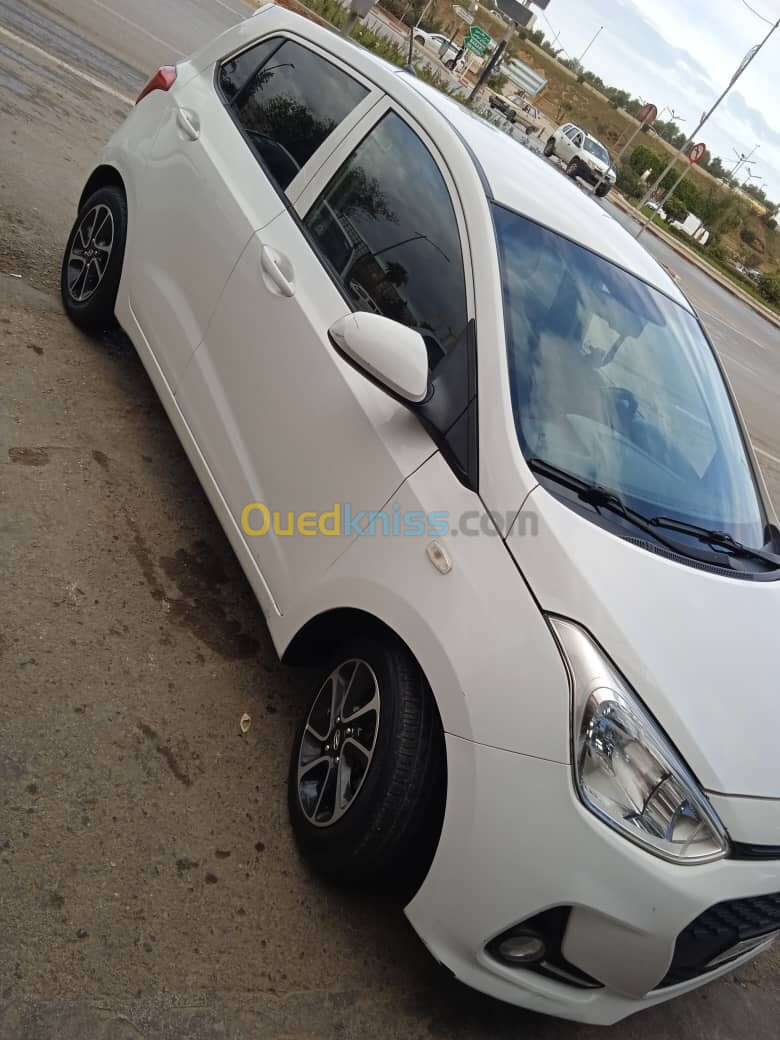 Hyundai Grand i10 2019 