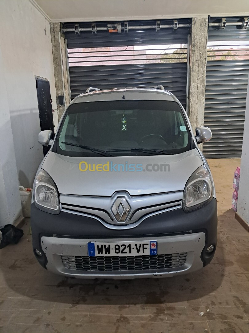 Renault Kangoo 2020 