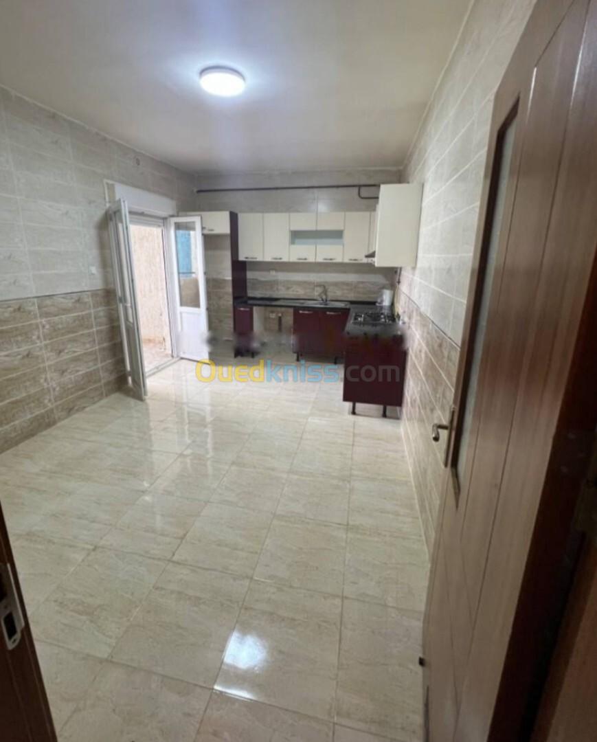 Location Appartement F5 Alger Ouled fayet