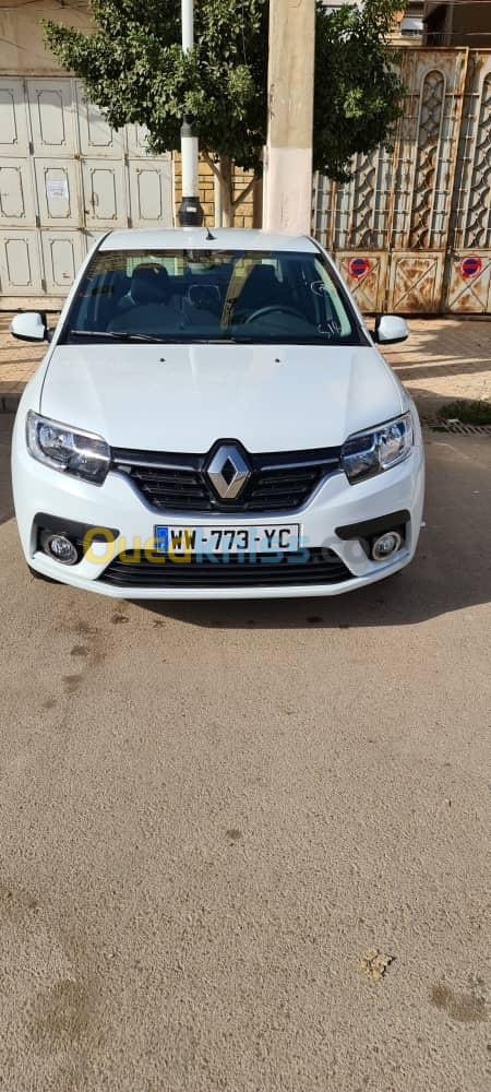 Renault Logan 2022 