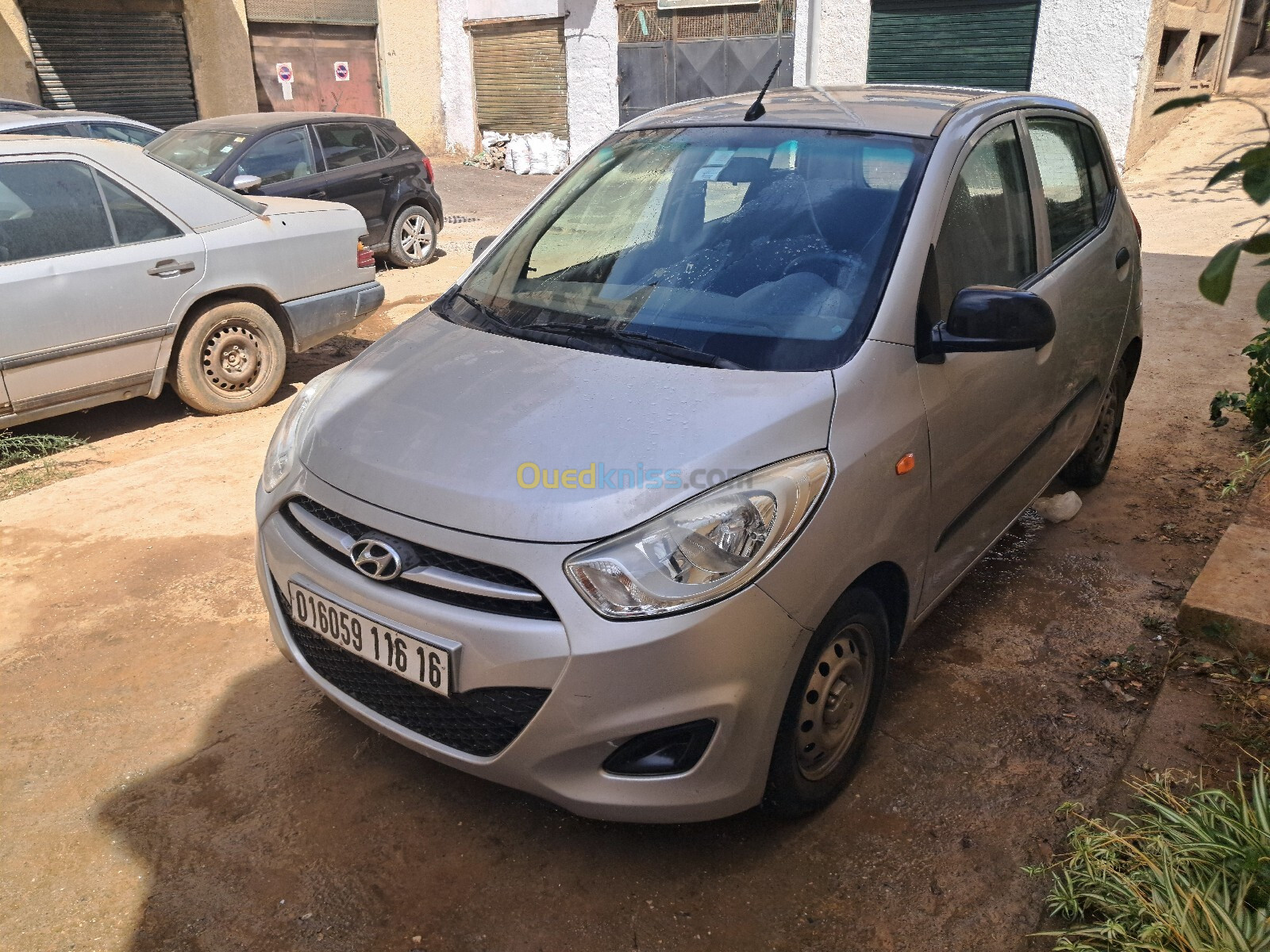 Hyundai i10 2016 i10