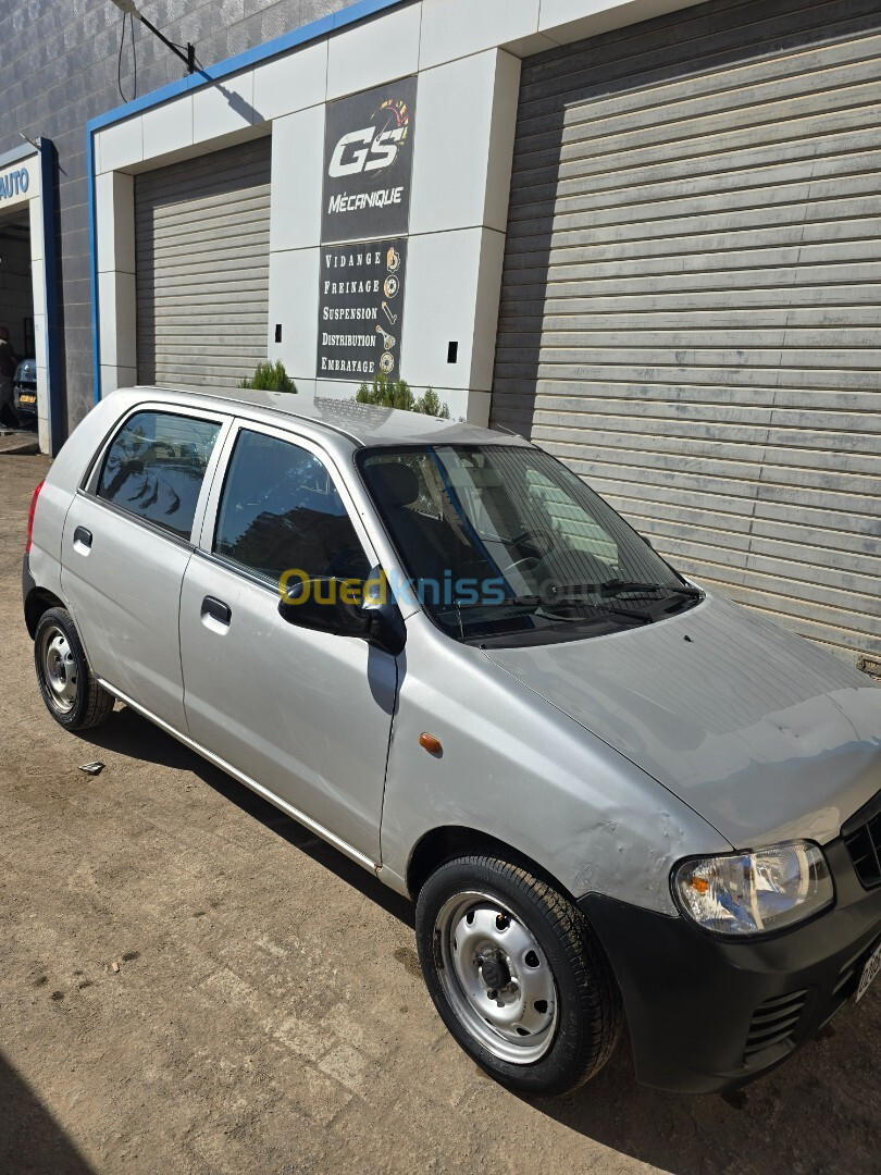 Suzuki Alto 2013 Alto