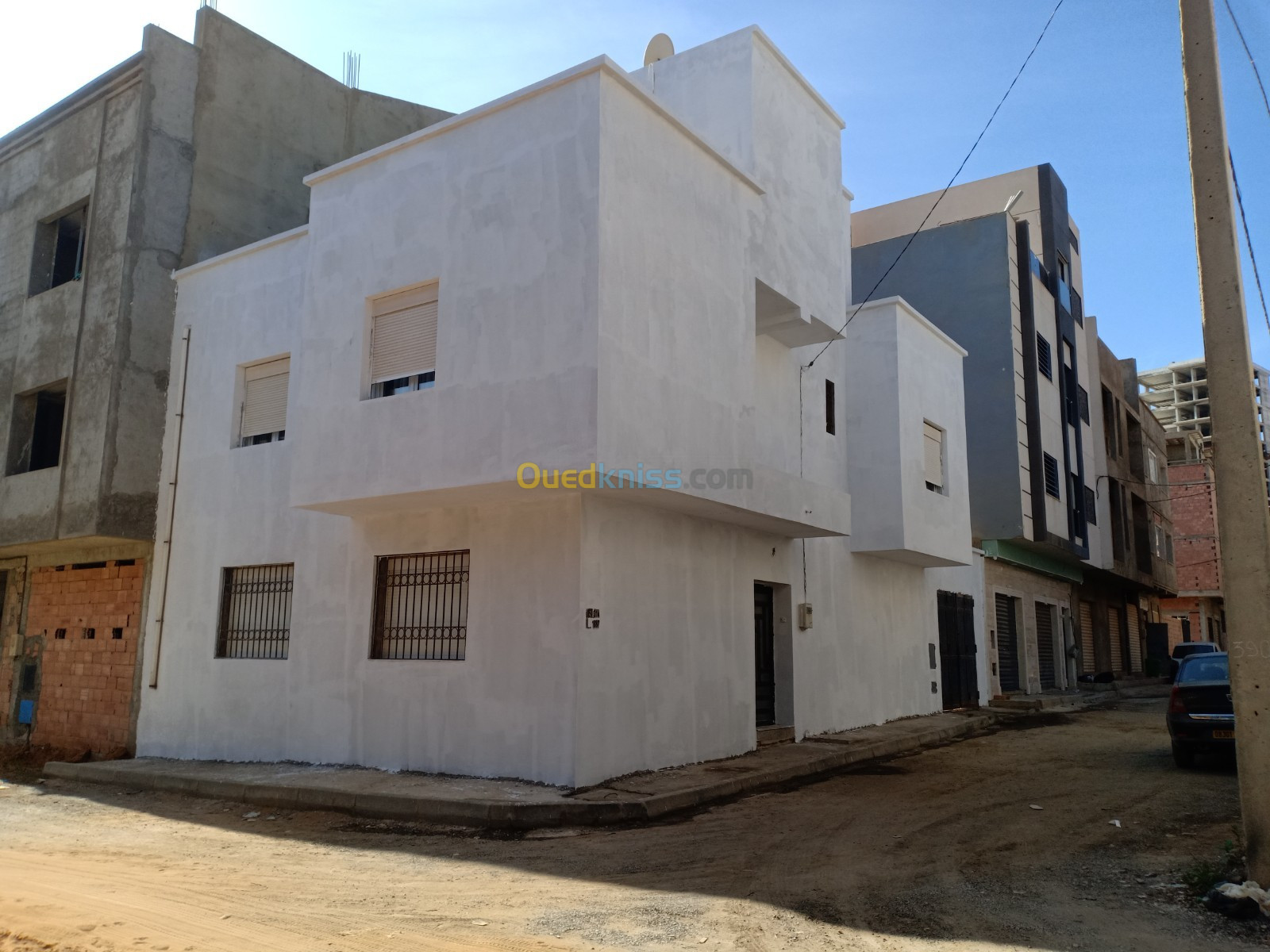 Vente Villa Oran Bir el djir