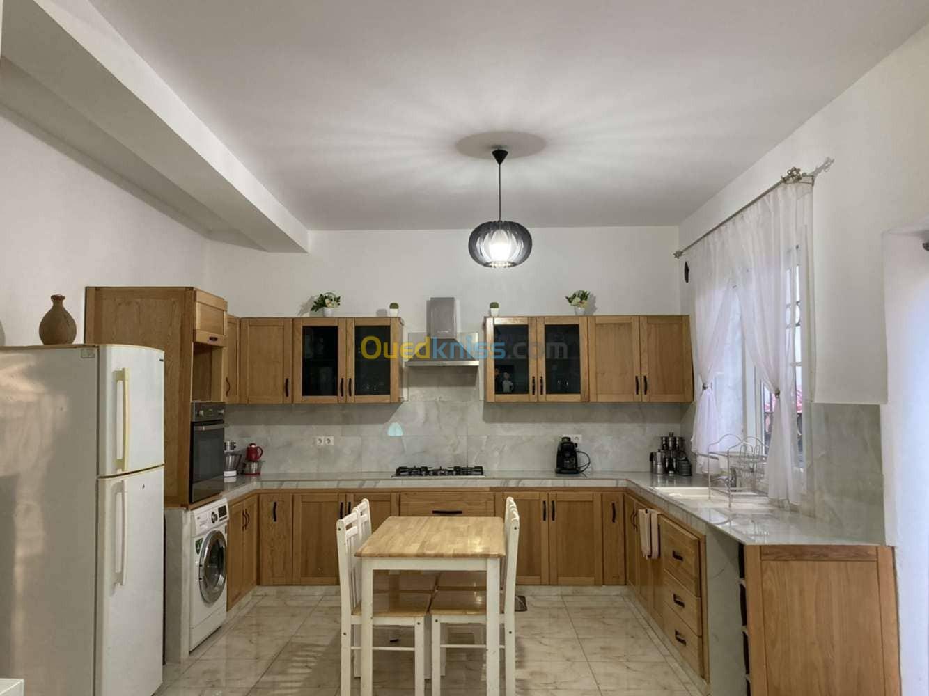 Vente Villa Oran Bir el djir