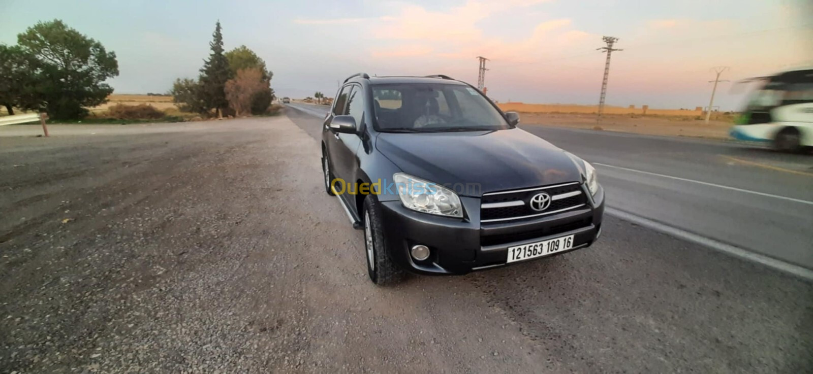 Toyota RAV4 2009 RAV4