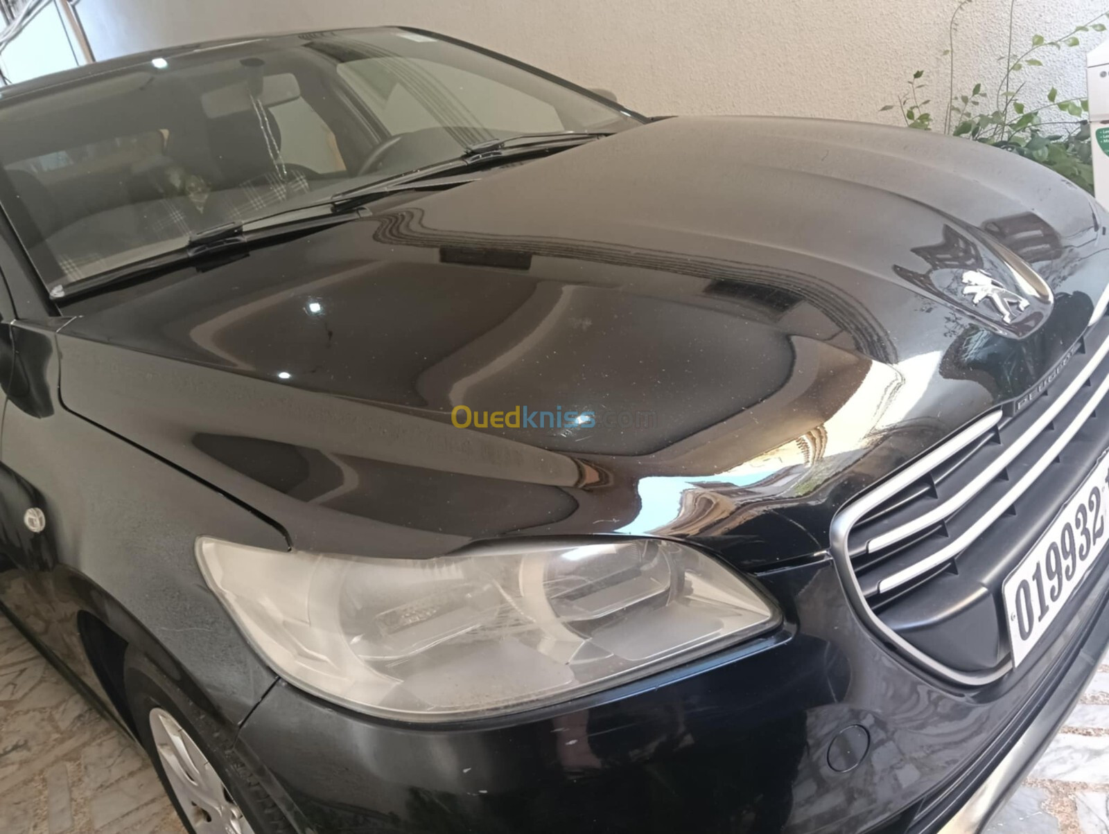 Peugeot 301 2013 Active