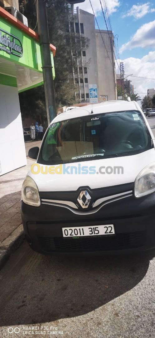 Renault Kangoo 2015 Grand Confort