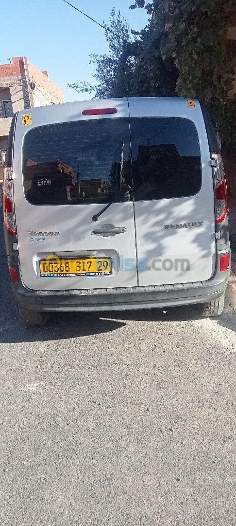 Renault Kangoo 2017 