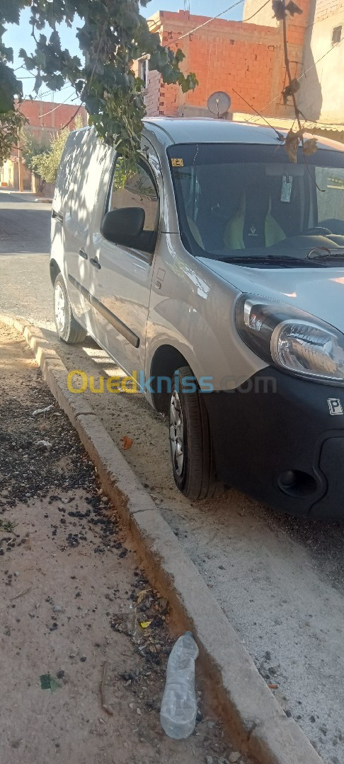 Renault Kangoo 2017 