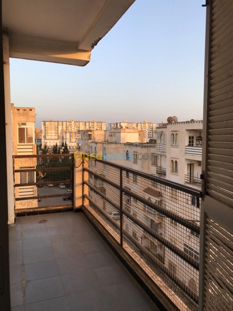 Location Appartement F3 Alger Ouled fayet