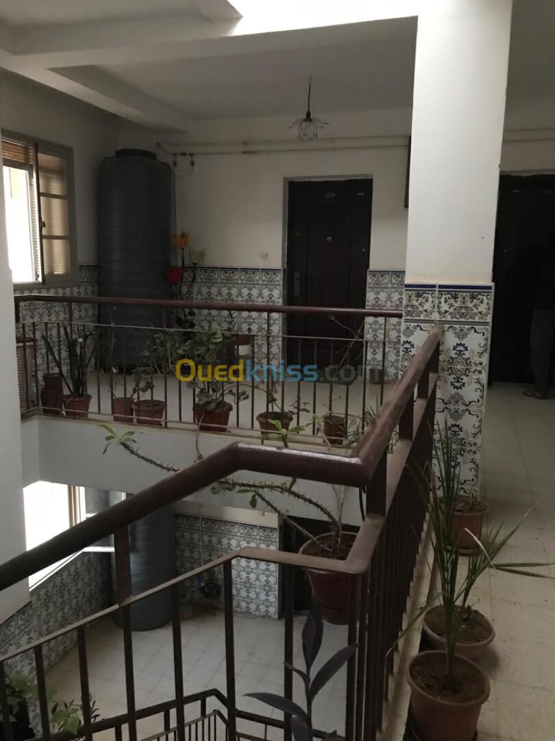 Location Appartement F3 Alger Ouled fayet