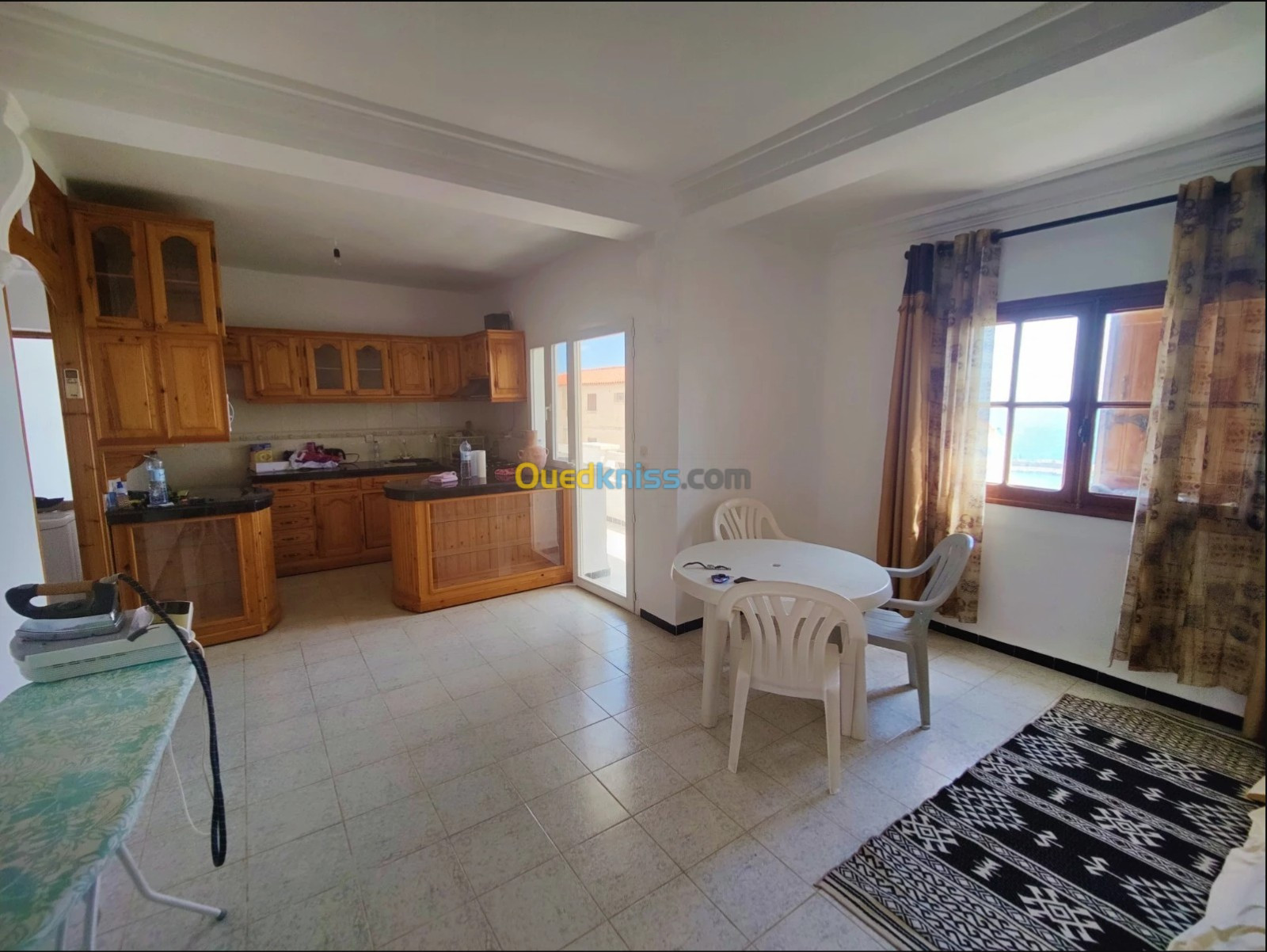 Vente Appartement F3 Béjaïa Bejaia