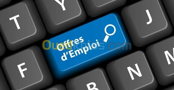 Offre d'emploi pour les étudiants 