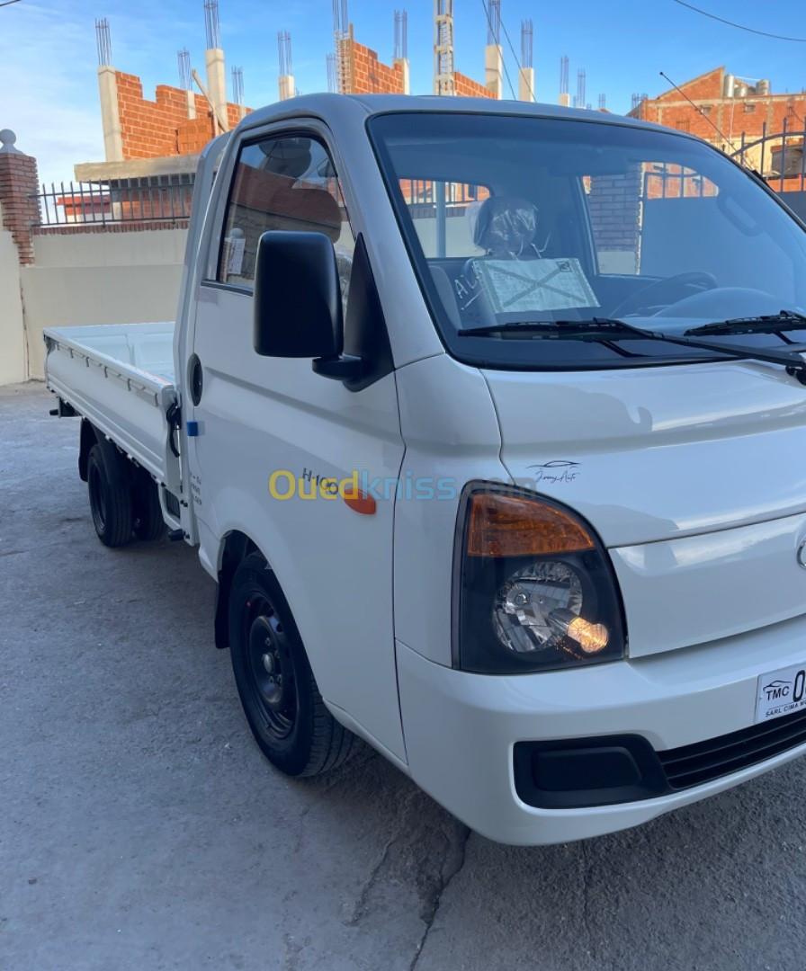 Hyundai H100 2019 H100