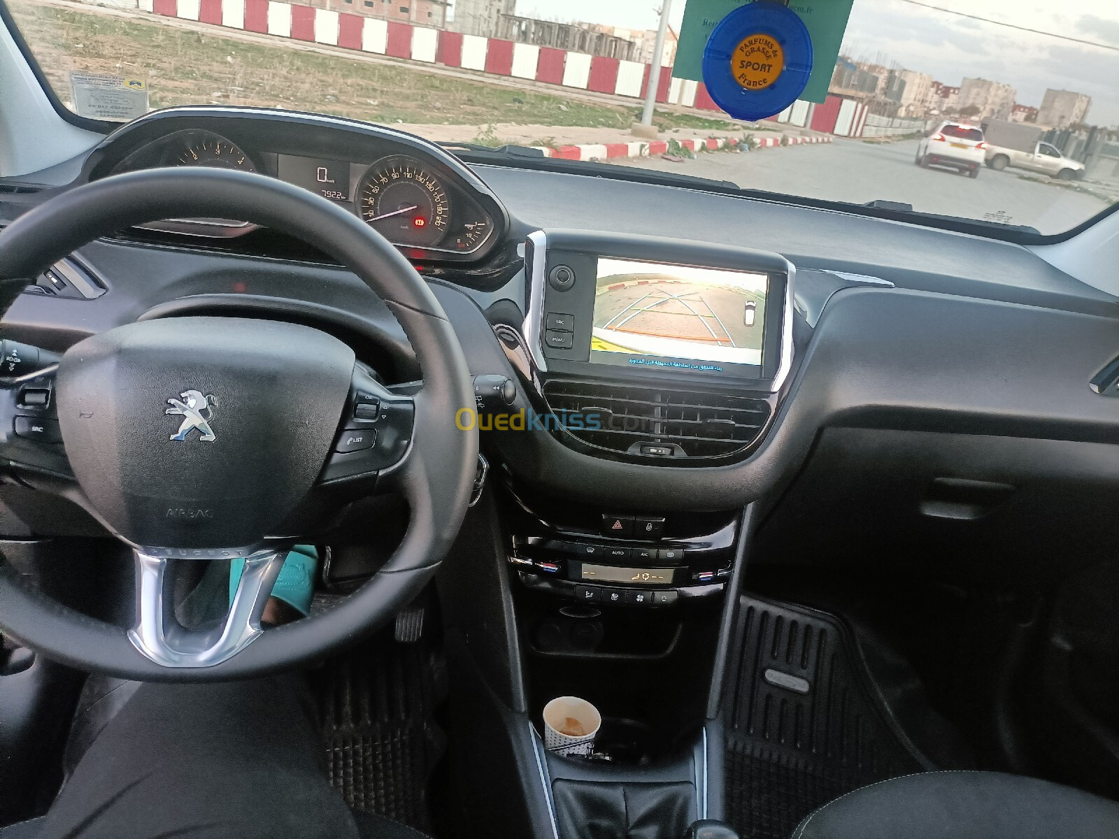 Peugeot 208 2019 Access Facelift