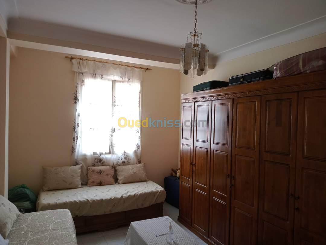 Vente Appartement F4 Bejaia Bejaia