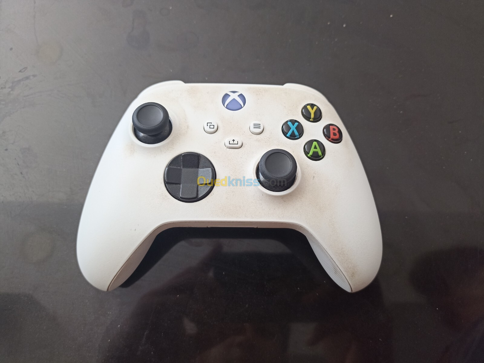 manette Xbox series s 