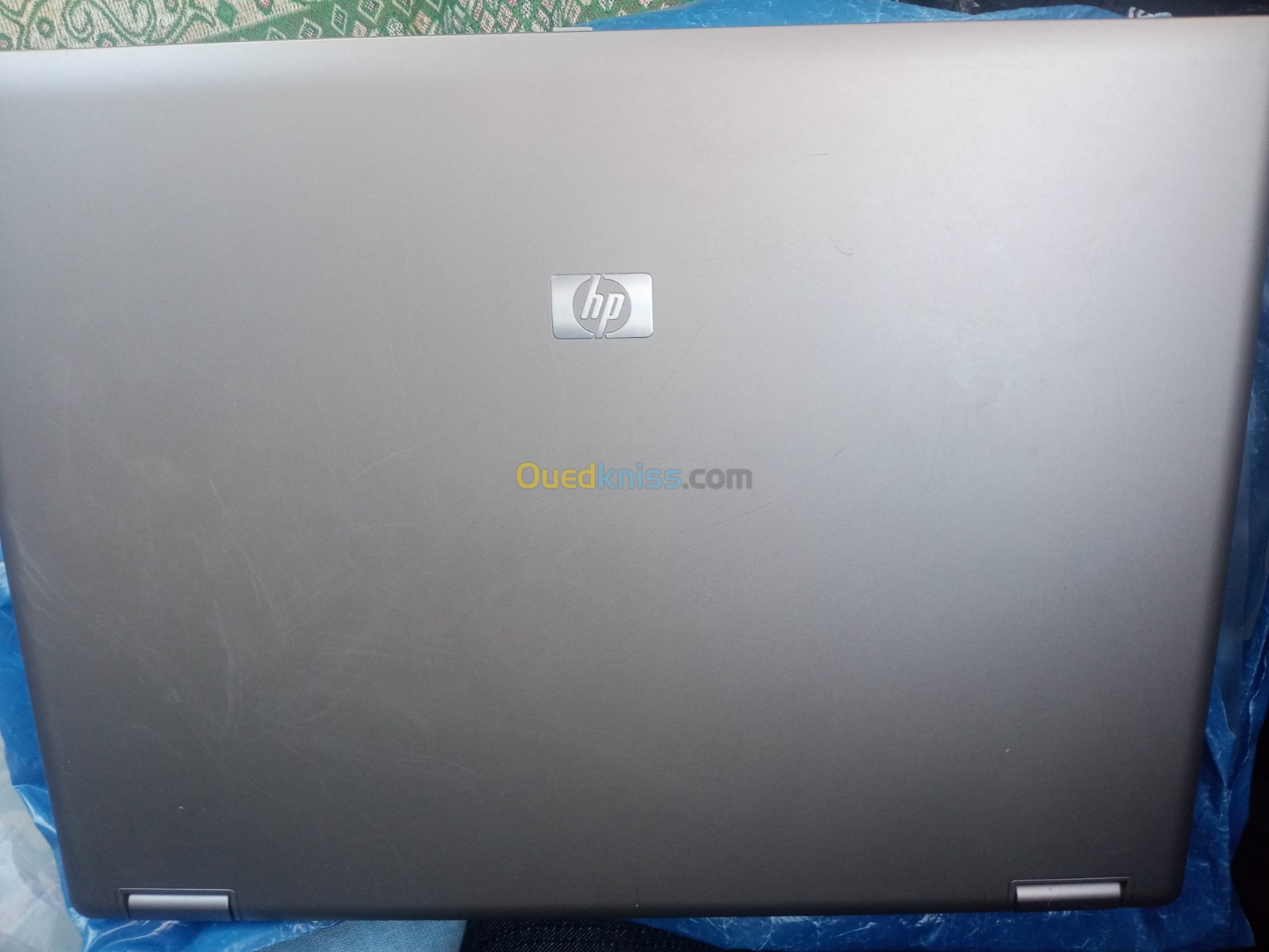 Laptop hp