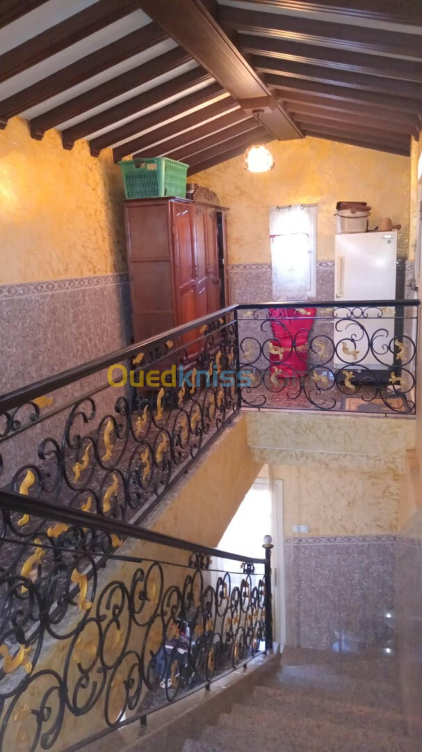 Vente Villa Mostaganem Stidia