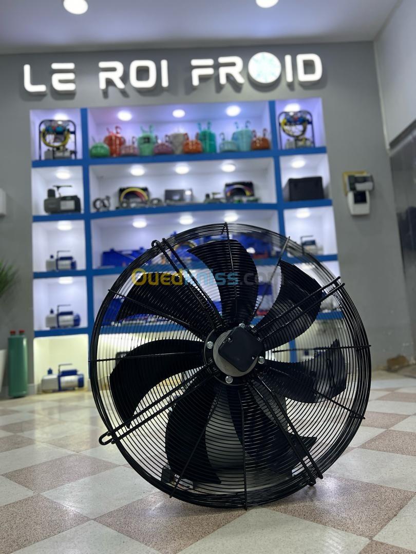 VENTILATEUR