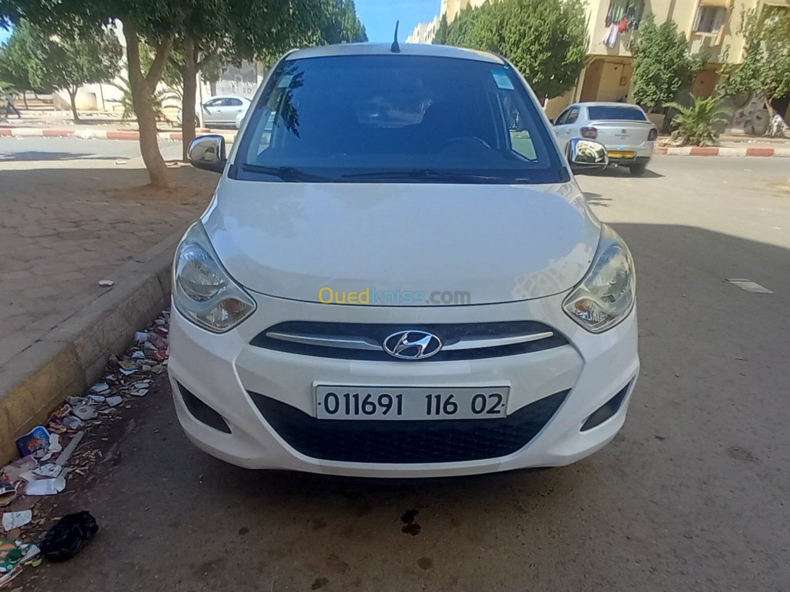 Hyundai i10 2016 GL Plus