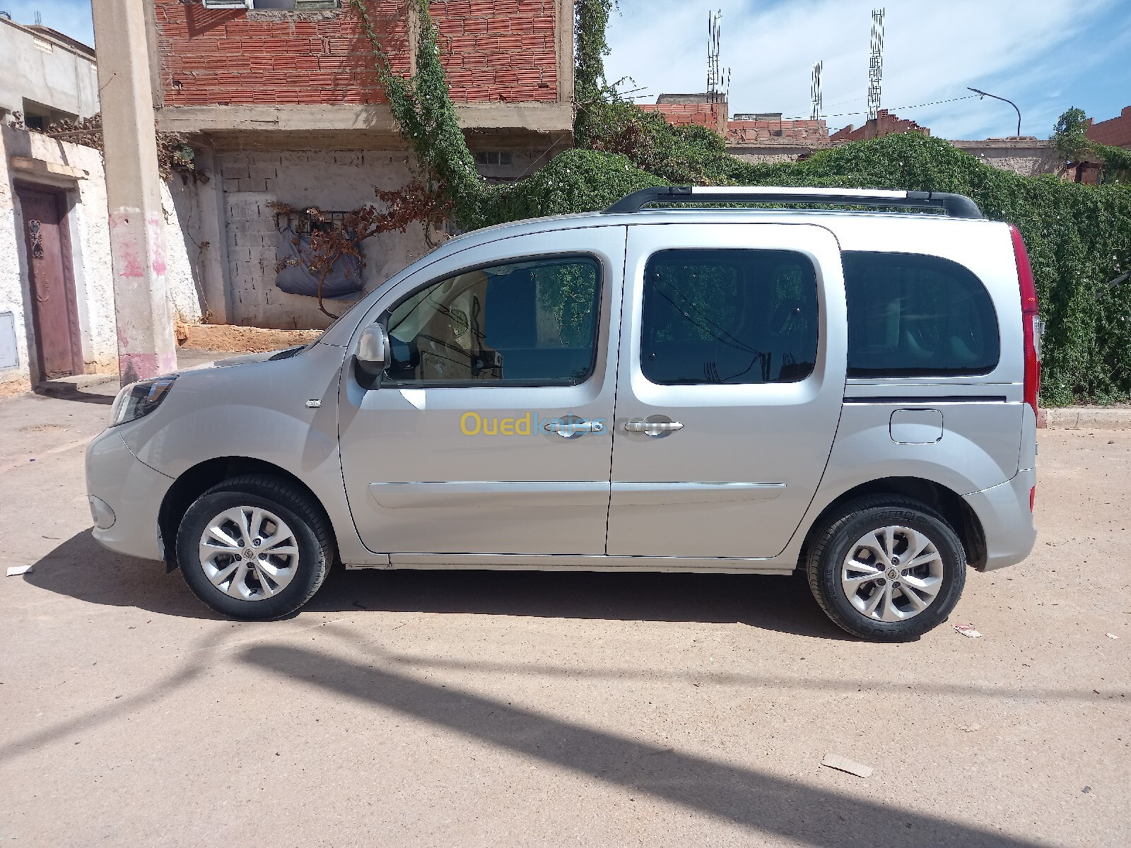 Renault Kangoo 2020 Confort