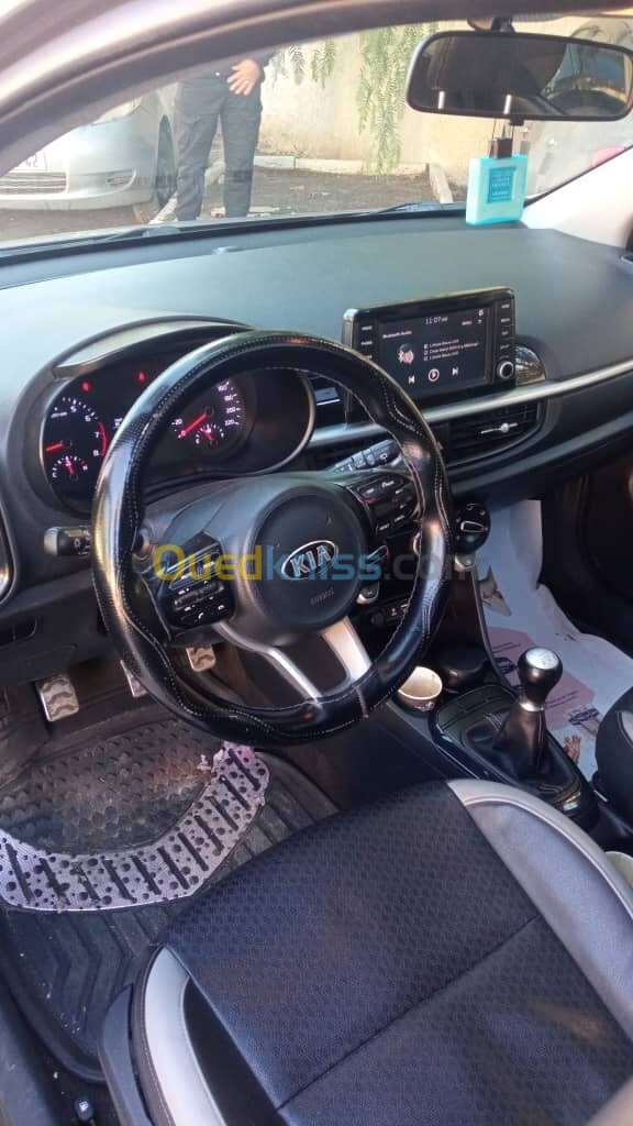 Kia Picanto 2018 picanto