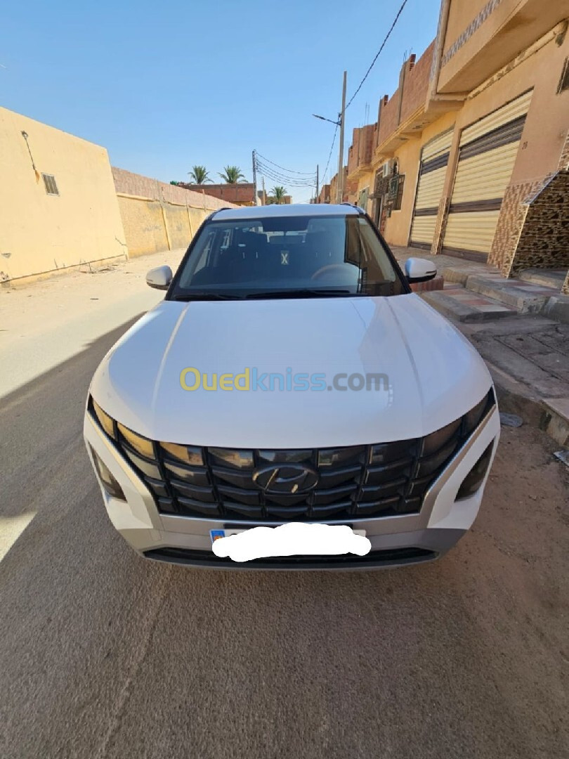 Hyundai Creta 2024 