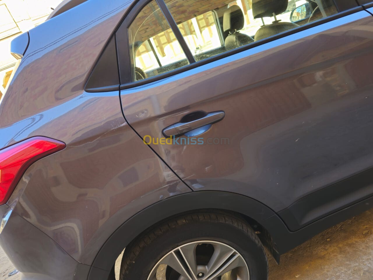 Hyundai Creta 2018 Creta