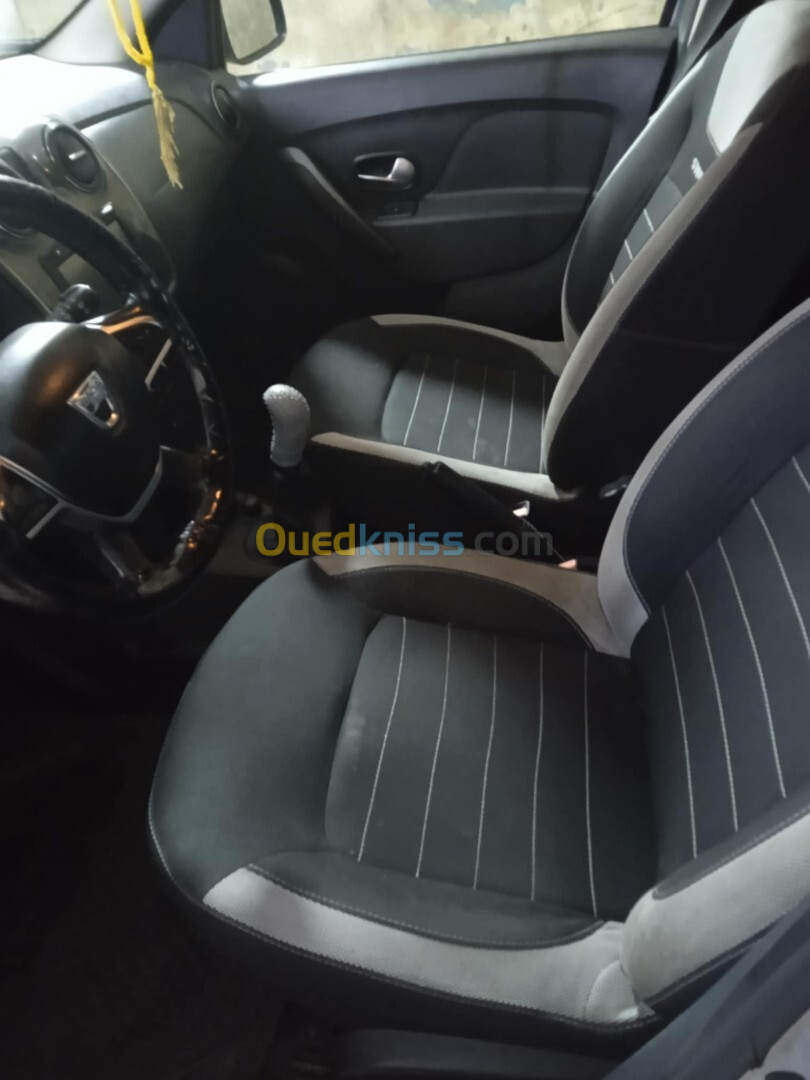 Dacia Sandero 2018 Stepway