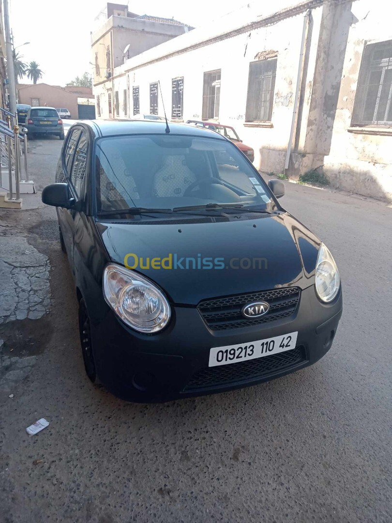 Kia Picanto 2010 Style