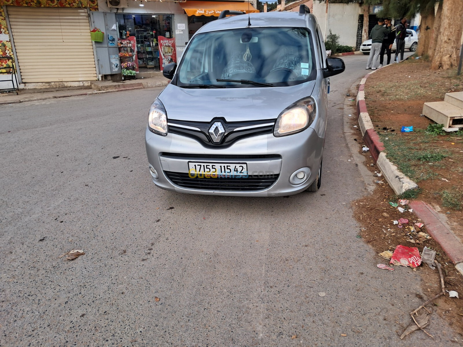 Renault Kangoo 2015 Privilège plus