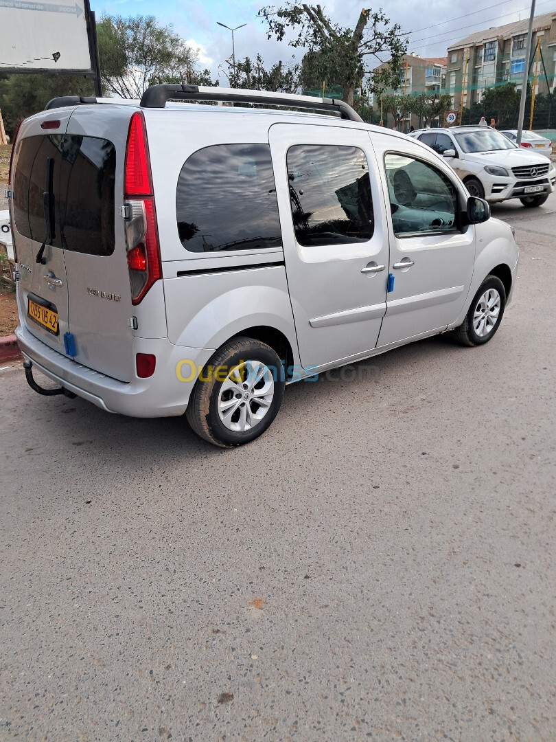 Renault Kangoo 2015 Privilège plus